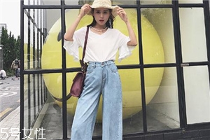 牛仔褲皺了怎么辦？牛仔褲皺了這樣還原