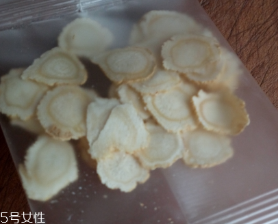 西洋參兒童可以吃嗎？可以適當(dāng)吃