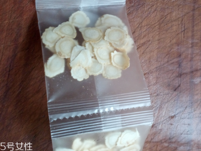 西洋參兒童可以吃嗎？可以適當(dāng)吃