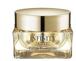 infinity茵菲妮在日本怎么樣？