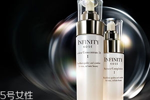 infinity茵菲妮在日本怎么樣？