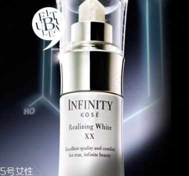 infinity茵菲妮在日本怎么樣？