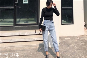 牛仔褲洗完怎么掛？牛仔褲的晾曬方法