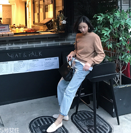 牛仔褲需要每天洗嗎？牛仔褲不用天天洗