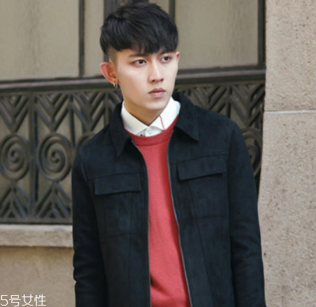 男士怎么樣設(shè)計(jì)發(fā)型好看？4款帥氣穩(wěn)重發(fā)型