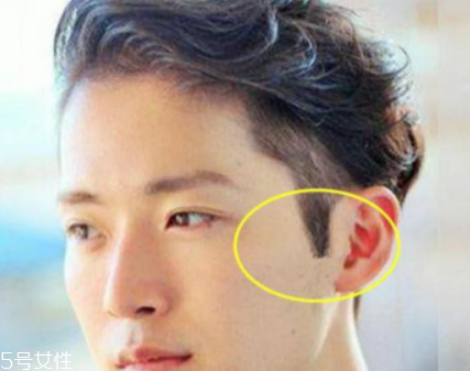 男士怎么樣設(shè)計(jì)發(fā)型好看？4款帥氣穩(wěn)重發(fā)型