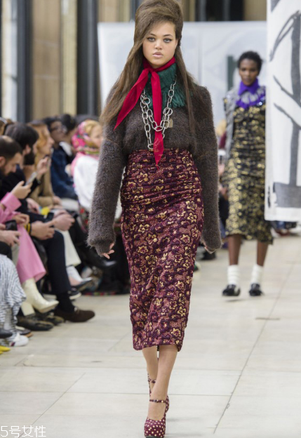 miumiu2018秋冬系列好看嗎_有哪些款式？
