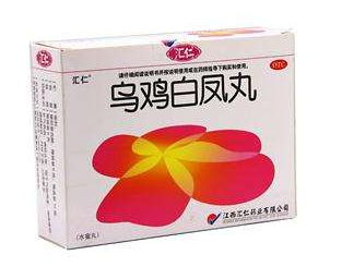 烏雞白鳳丸怎么吃？這樣吃效果好