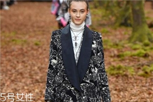 chanel香奈兒2018秋冬系列好看嗎_有哪些款式？