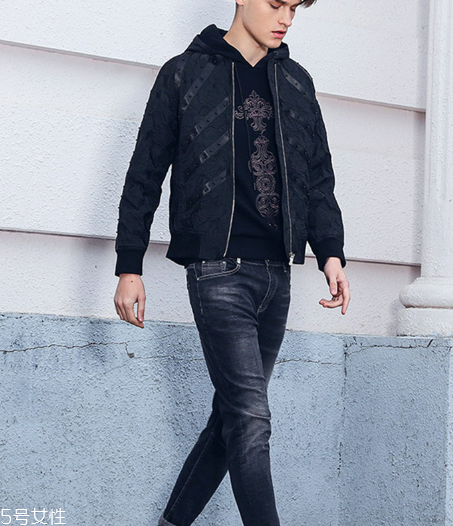 男生春天怎么穿衣服好看？助你變身陽光型男