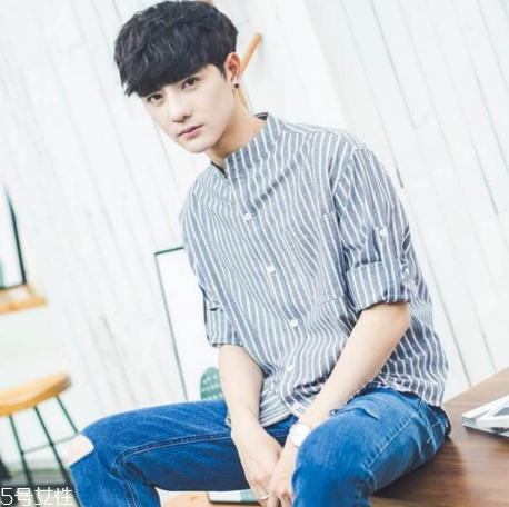 男生春天怎么穿衣服好看？助你變身陽光型男