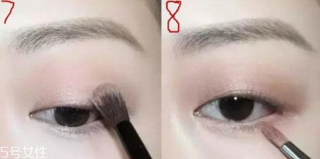 不畫眼線只涂睫毛膏行嗎？這么涂睫毛膏能放大雙眼