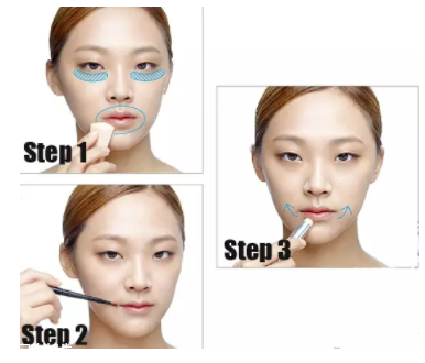 玻璃唇怎么畫(huà)好看？這么畫(huà)唇妝少女感十足
