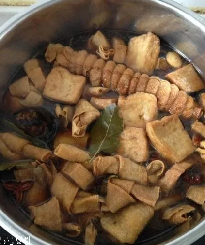 豆腐皮能油炸嗎？火候太猛容易炸糊