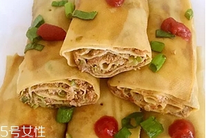 豆腐皮能油炸嗎？火候太猛容易炸糊