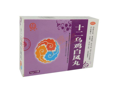 烏雞白鳳丸什么牌子好？認(rèn)準(zhǔn)大牌子