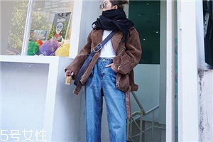 牛仔褲穿松了怎么辦？這樣就能恢復了