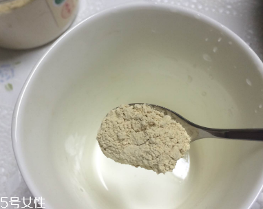 人參粉怎么吃？吃法有很多種