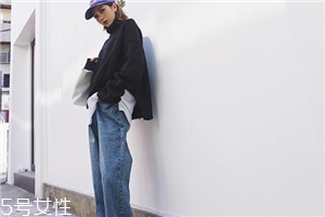 牛仔褲把白衣服染色了怎么辦？