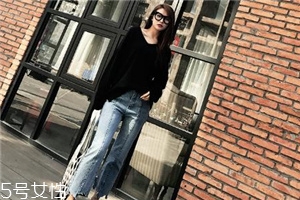 牛仔褲內(nèi)長是什么意思？教你看懂牛仔褲數(shù)據(jù)