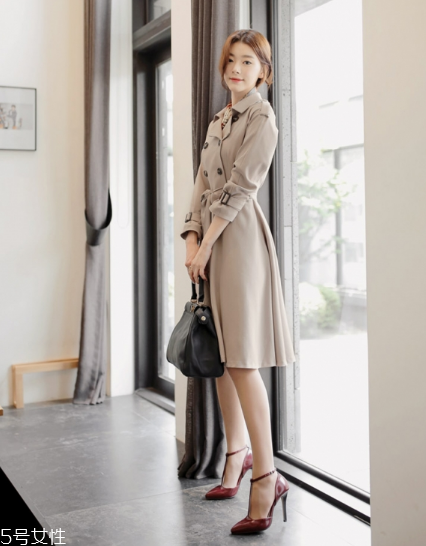 上班穿什么衣服好看？輕松成為職場(chǎng)麗人