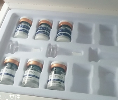 歐莉典雅和麗普司肽哪個好？