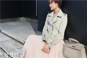 腿粗的女生適合穿什么？顯瘦又好看的穿搭