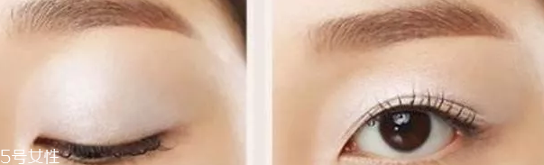 不會畫眼影怎么辦？歐美平價眼影種草轟炸