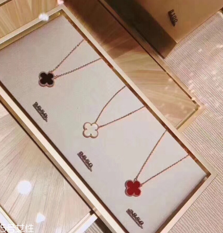 梵克雅寶屬于奢侈品嗎？名流貴族追捧的頂級珠寶