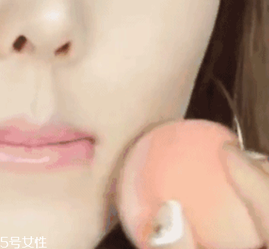 美妝蛋第一次用怎么清洗？這么清洗安全放心