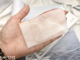 農(nóng)夫山泉補水面膜好嗎？農(nóng)夫山泉樺樹汁面膜好用嗎？