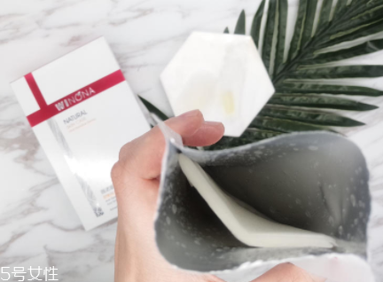 薇諾娜面膜可以天天用嗎？補(bǔ)水面膜適合每天用