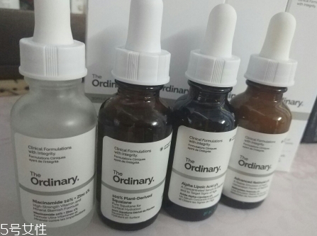 角鯊?fù)樽o(hù)膚品哪個牌子好？你還在用haba美容油嗎？