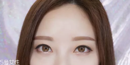 眉毛短怎么變長(zhǎng)？畫眉大法拯救短眉星人