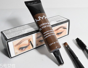 眉膠會傷到眉毛嗎？長期用眉膠傷害皮膚嗎？
