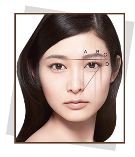 砍刀眉筆怎么畫眉毛？4個(gè)步驟新手也能輕松畫眉