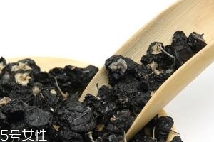黑枸杞會過敏嗎？一般不會