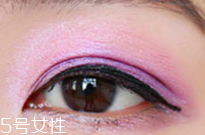 臥蠶筆怎么畫臥蠶？三步讓你擁有少女般的眼眸
