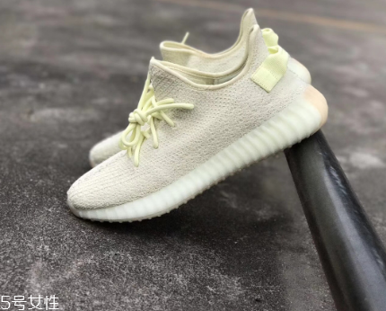 yeezy 350 boost v2 butter配色什么時(shí)候發(fā)售？