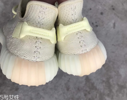 yeezy 350 boost v2 butter配色什么時(shí)候發(fā)售？