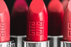 紀梵希小羊皮303和304哪個好？黃皮深唇選303