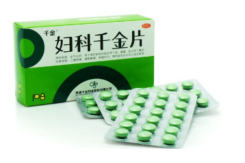 婦科千金片能治牙疼嗎？要分情況
