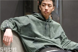 偏瘦的男生穿什么好看？教你輕松做型男
