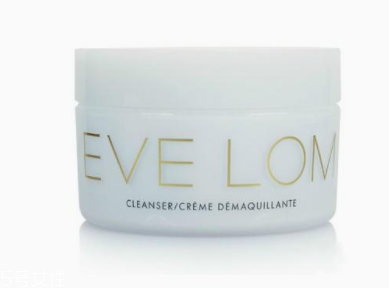 evelom卸妝膏好用嗎？防水彩妝也能輕松卸除
