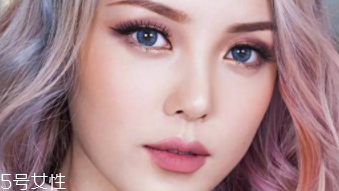 黃皮素顏怎么選口紅？這4種色號不化妝也女神