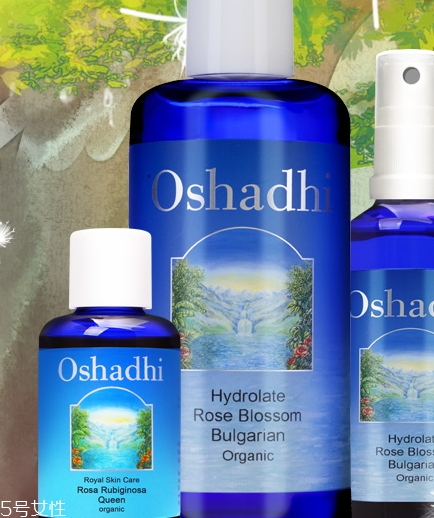 oshadhi是什么牌子哪國的？