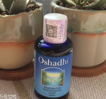 oshadhi是什么牌子哪國的？