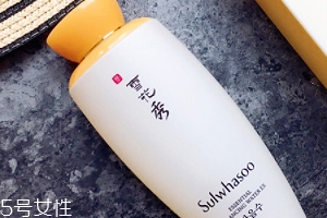 雪花秀平衡水和潤(rùn)顏水哪個(gè)好？潤(rùn)顏水是鎮(zhèn)店之寶