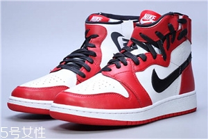 air jordan 1 rebel chicago什么時(shí)候發(fā)售？