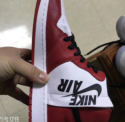 air jordan 1 rebel chicago什么時(shí)候發(fā)售？